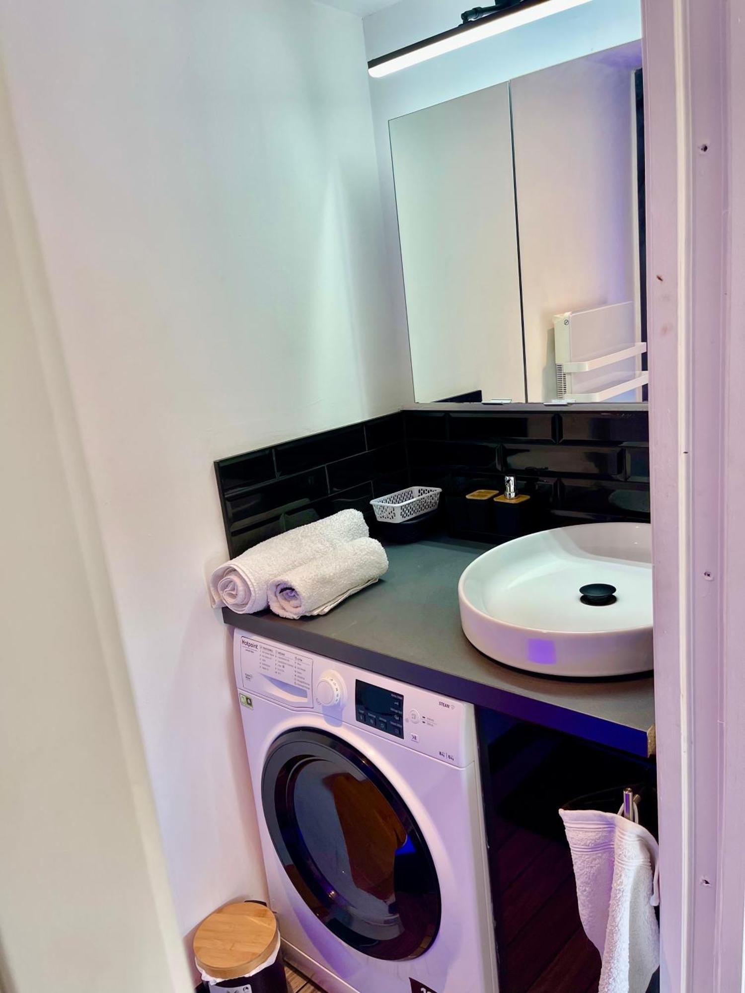 En Duplex Proche Gare D'amiens Amiens